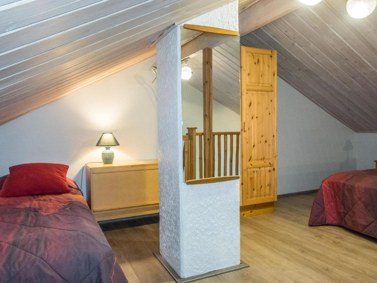 Holiday Home Aarakka 7 By Interhome Levi Exterior foto